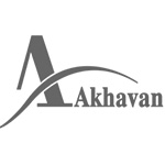اجاق‌گاز اخوان Gas stove Akhavan